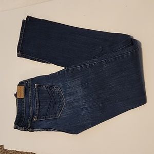 Aeropostale Skinny Jeans Size 0 Regular
